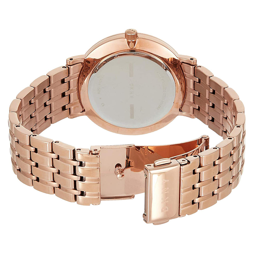 DKNY Minetta Ladies Watch NY2503 - Image 8