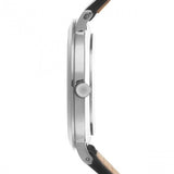 DKNY Women's Minetta Leather Strap Watch NY2506 - Image 6