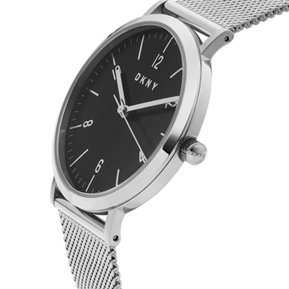 DKNY Womens Minetta Quartz Watch NY2741 - Image 8