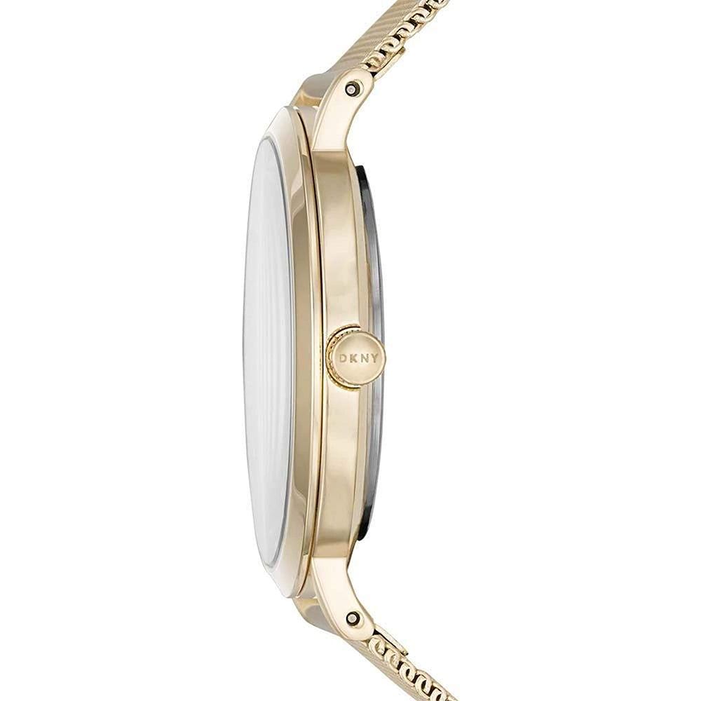 DKNY Womens Minetta Quartz Watch NY2741 - Image 4