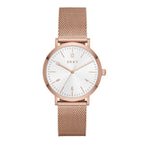 DKNY Womens Minetta Quartz Watch NY2741 - Image 3