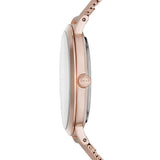 DKNY Womens Minetta Quartz Watch NY2741 - Image 6