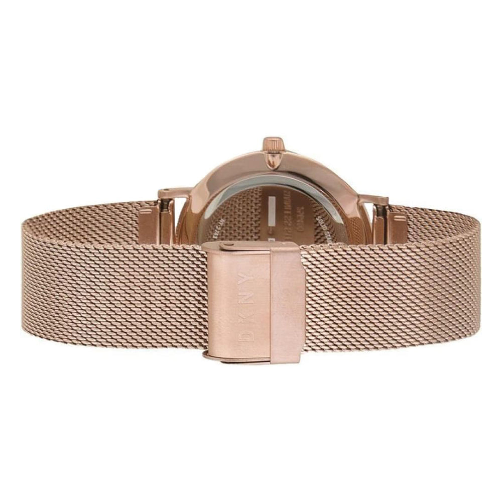 DKNY Womens Minetta Quartz Watch NY2741 - Image 9
