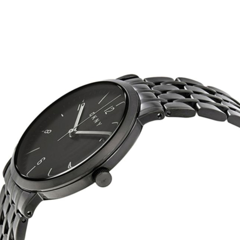DKNY Women's Minetta Stainless Steel Analog Watch NY2611 - Image 4