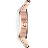 DKNY Women's Soho Quartz Stainless Steel Casual Watch NY2653 - Image 3