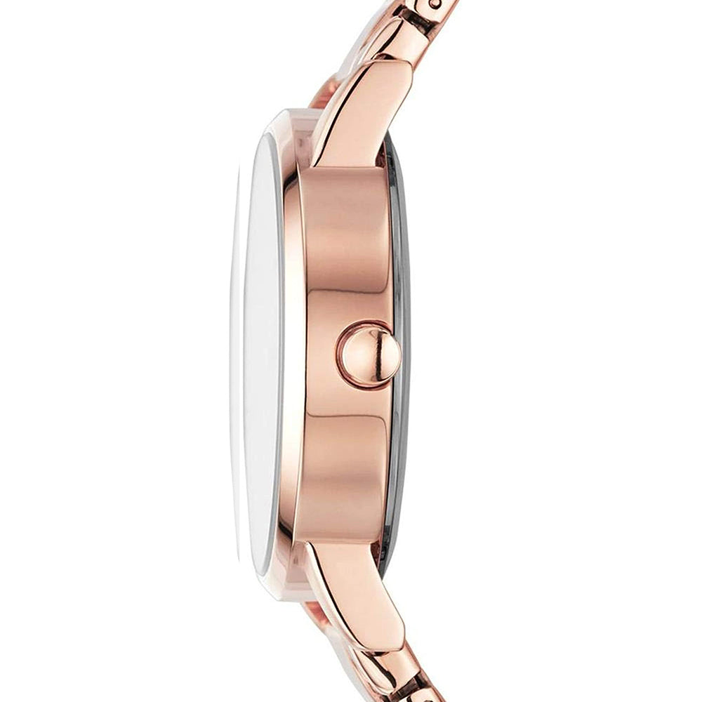DKNY Women's Soho Quartz Stainless Steel Casual Watch NY2653 - Image 3