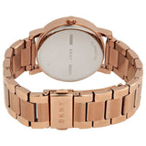 DKNY Women's Soho Quartz Stainless Steel Casual Watch NY2653 - Image 5