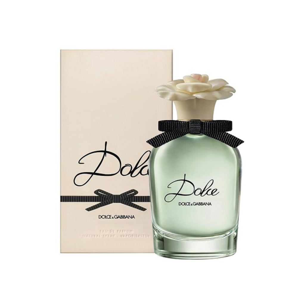 Dolce & Gabbana Dolce For Women EDP 75ML - Image 2