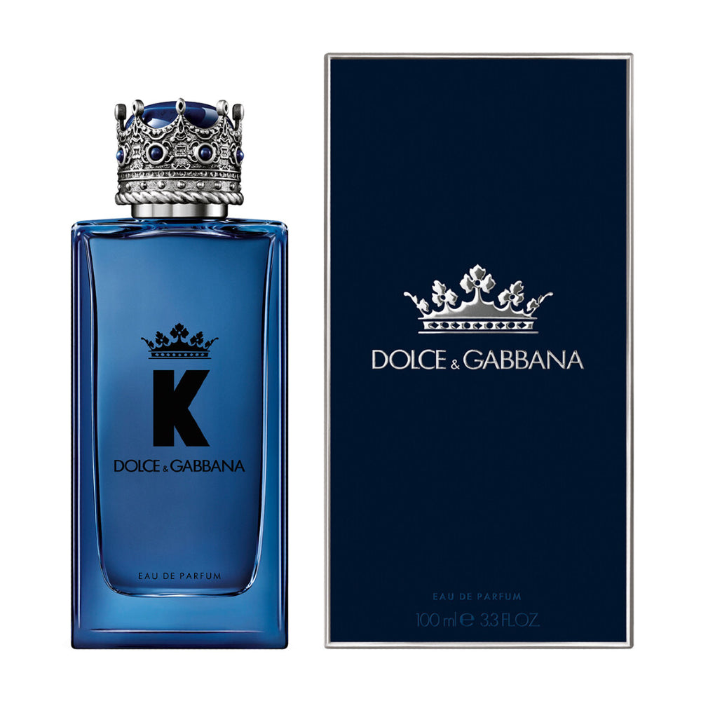 Dolce & Gabbana K EDP 100ml - Image 2