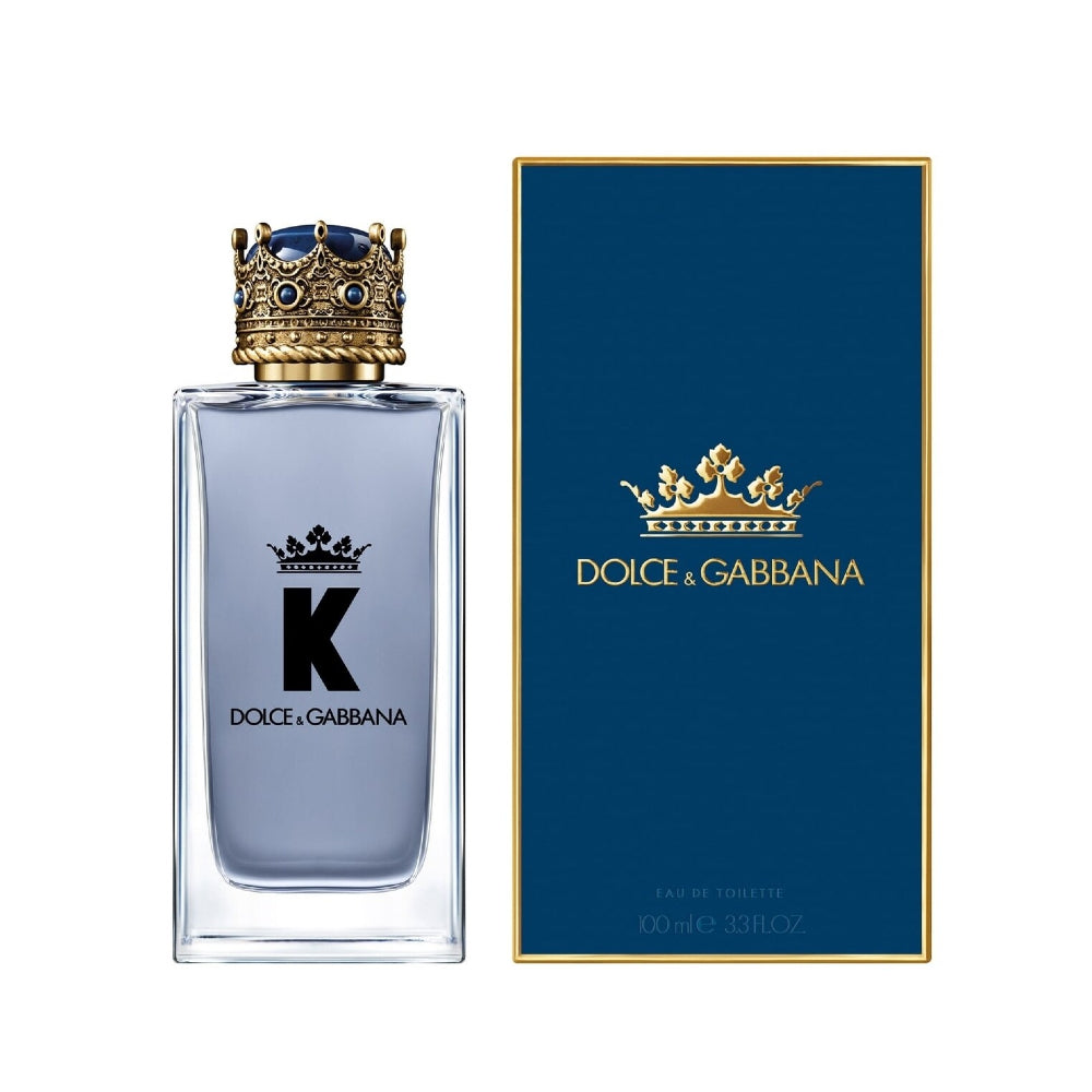 Dolce & Gabbana K EDT 100ml - Image 2