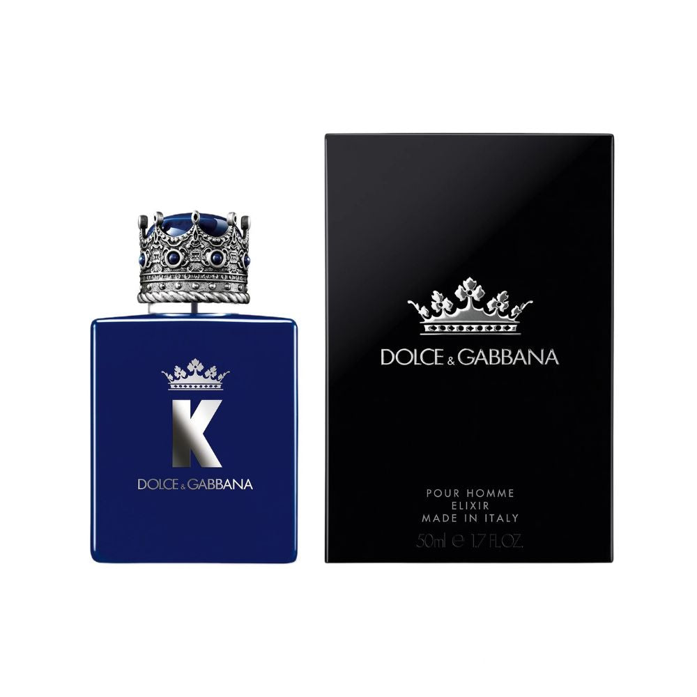 Dolce & Gabbana K Elixir Pour Homme 50ml image03