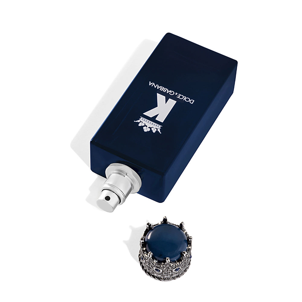 Dolce & Gabbana K Parfum 100ml - Image 3