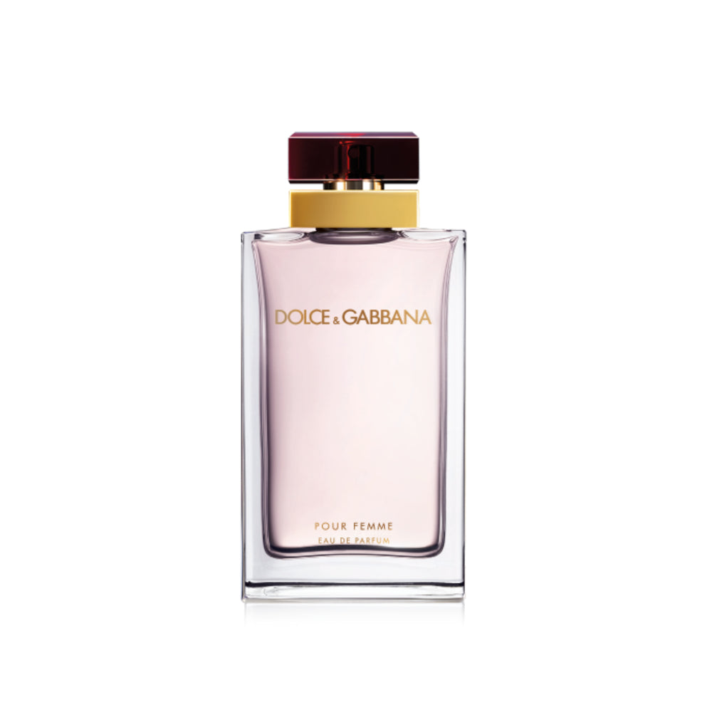 Dolce & Gabbana Pour Femme EDP 100ml