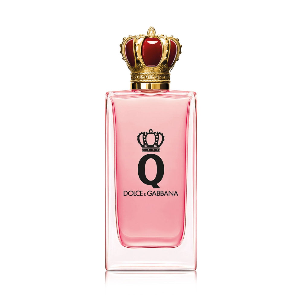 Dolce & Gabbana Q EDP For Women 100ml