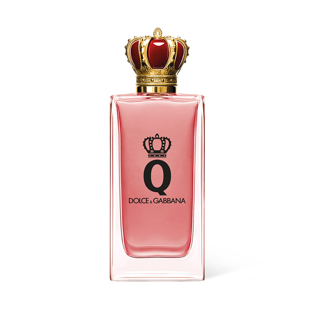 Dolce & Gabbana Q Intense EDP For Women 100ml