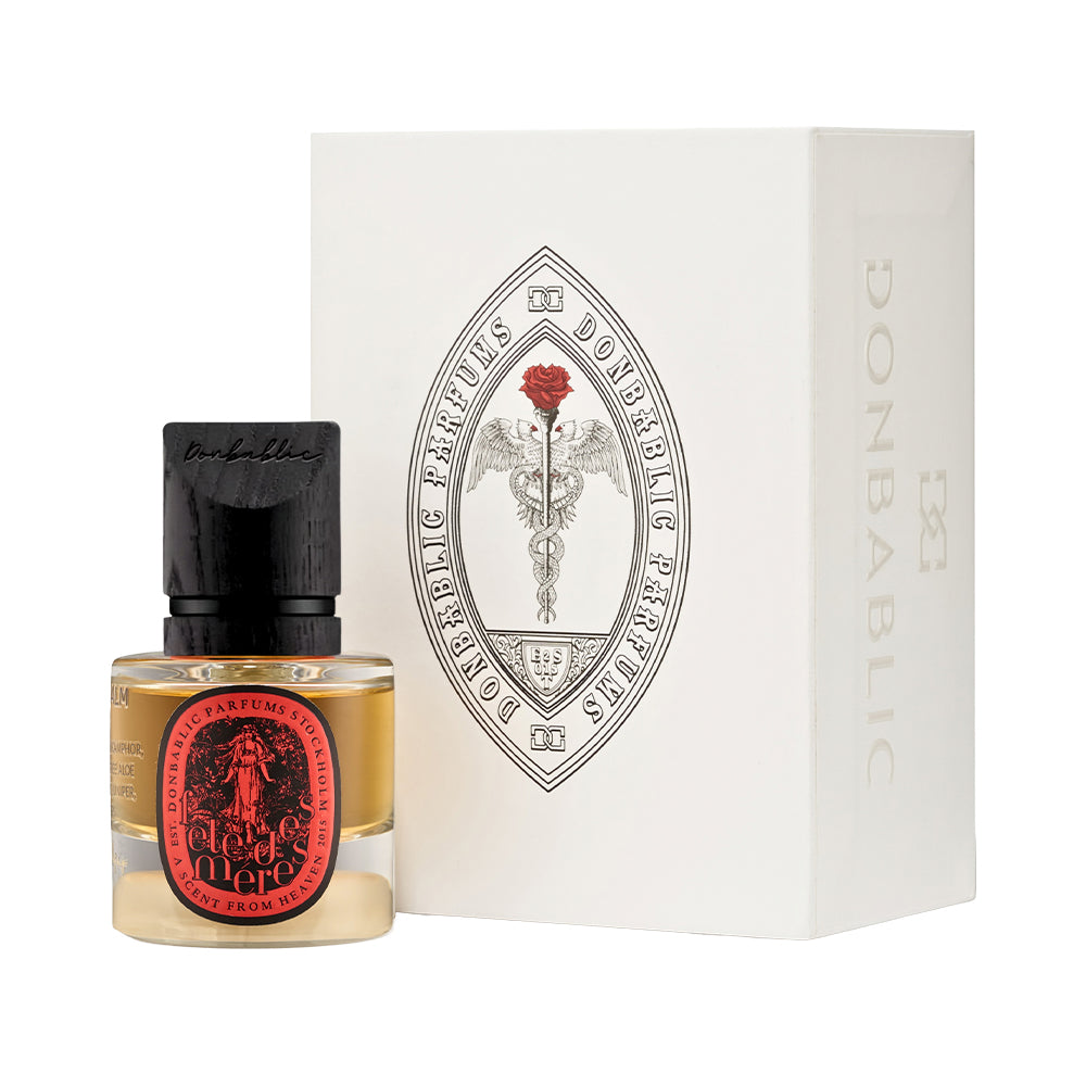 Donbablic Fête Des Mères Extrait 50ml image02