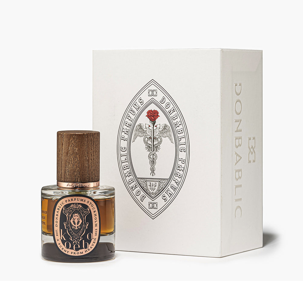 Donbablic Koeba EDP 50ml - Image 2