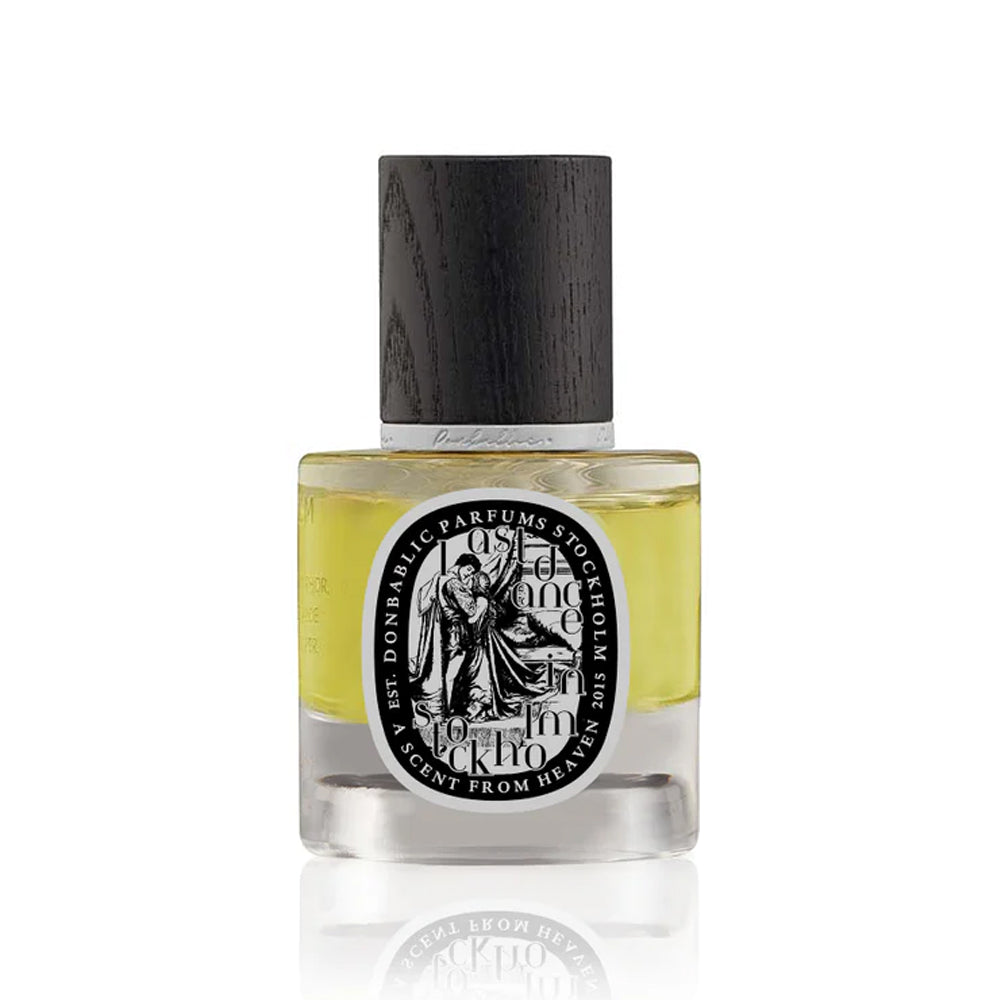 Donbablic Last Dance in Stockholm EDP 50ml