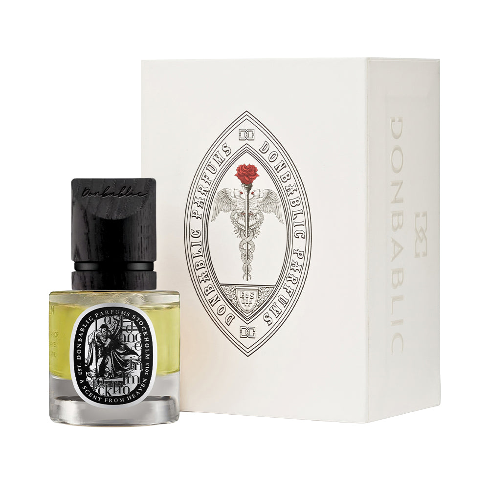 Donbablic Last Dance in Stockholm Extrait 50ml image02