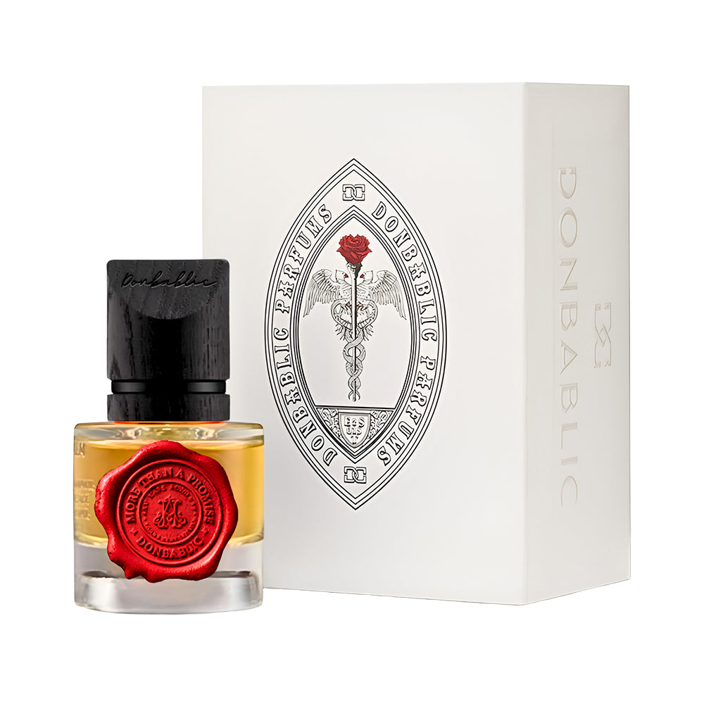 Donbablic More Than a Promise Extrait 50ml image02
