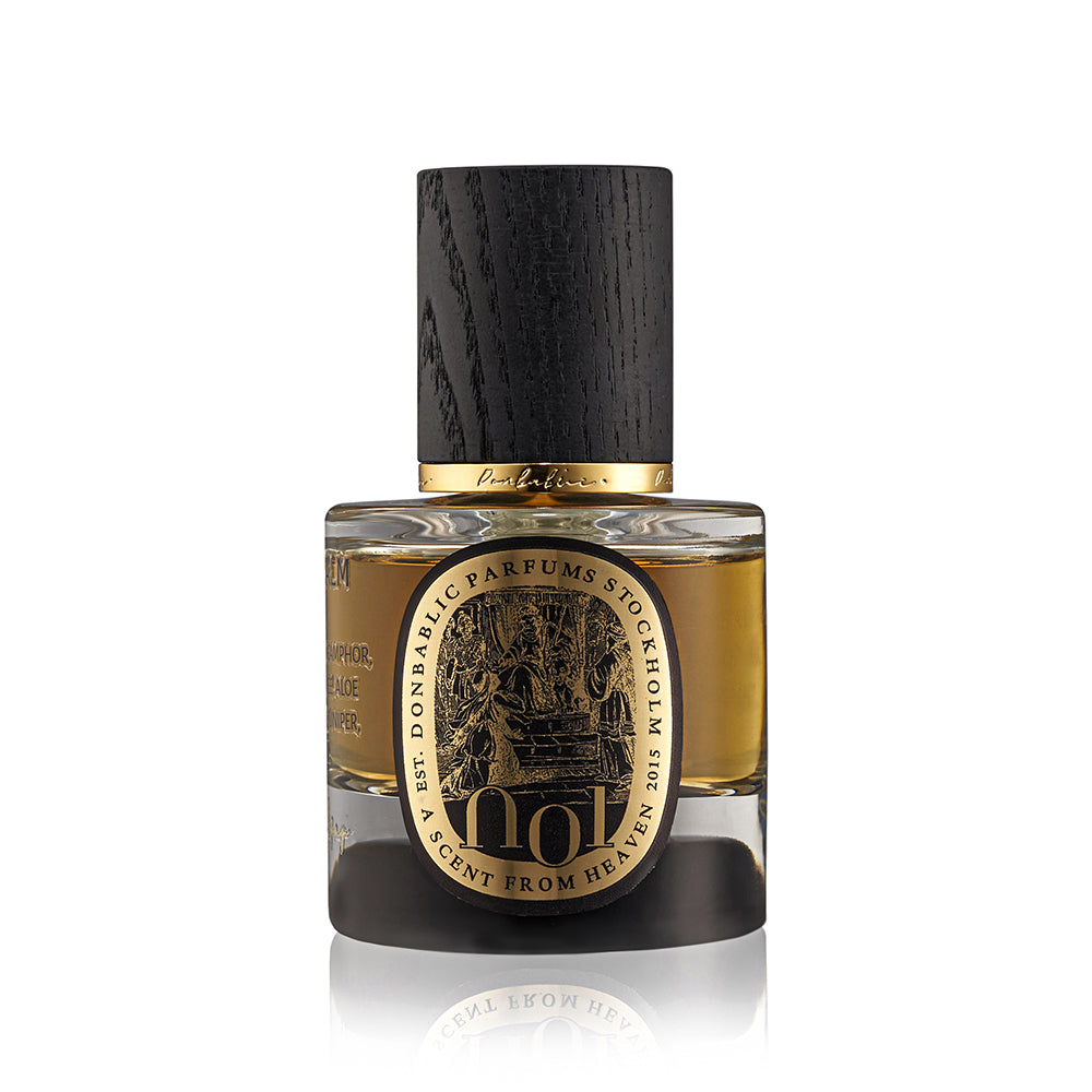 Donbablic No1 EDP 50ml