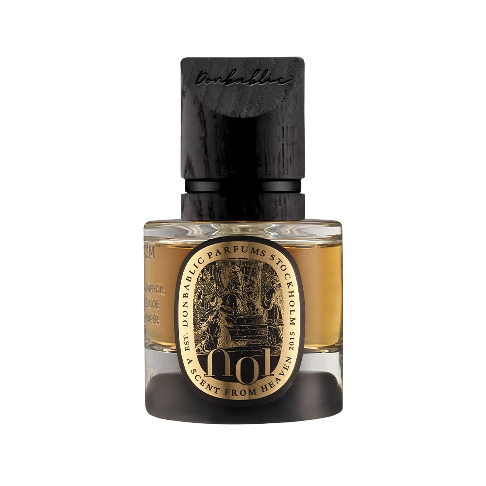 Donbablic No1 Extrait 50ml image01