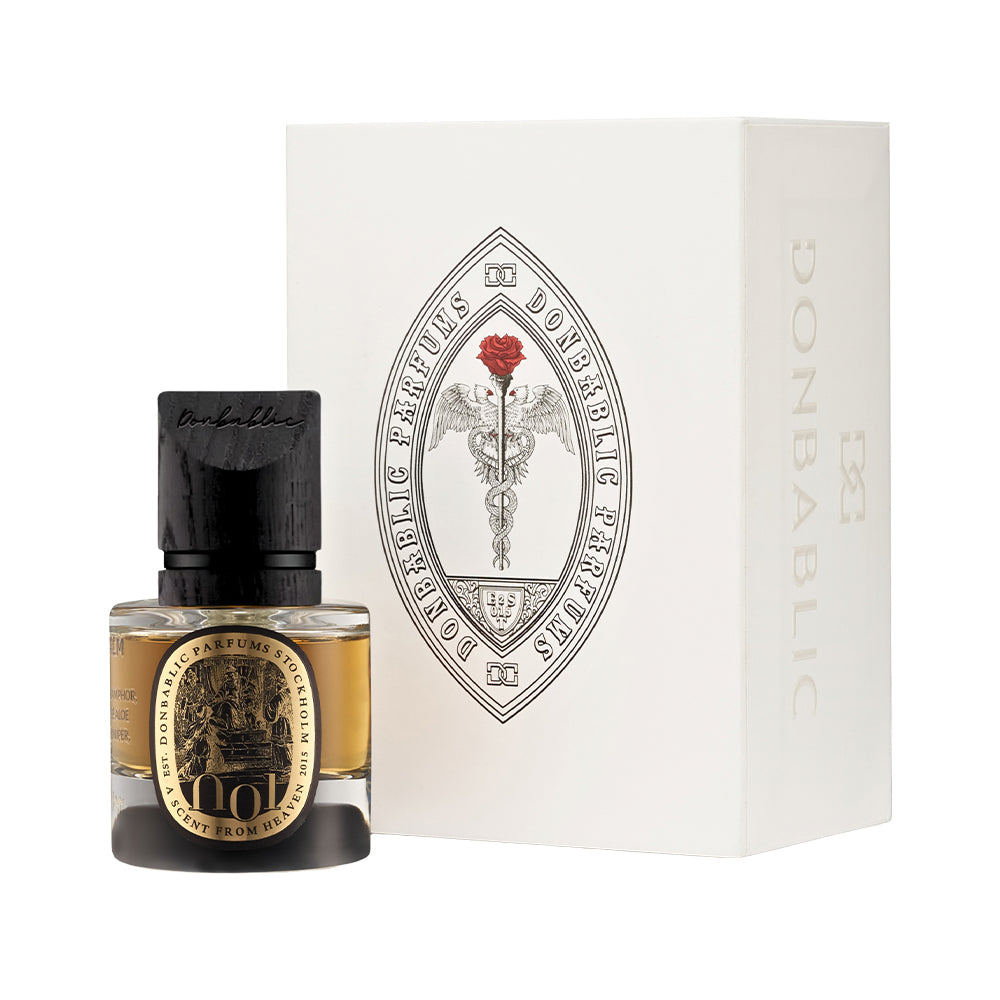 Donbablic No1 Extrait 50ml image02