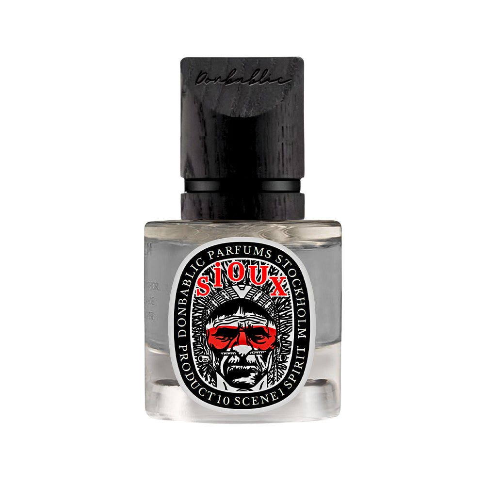 Donbablic Sioux Extrait 50ml image01