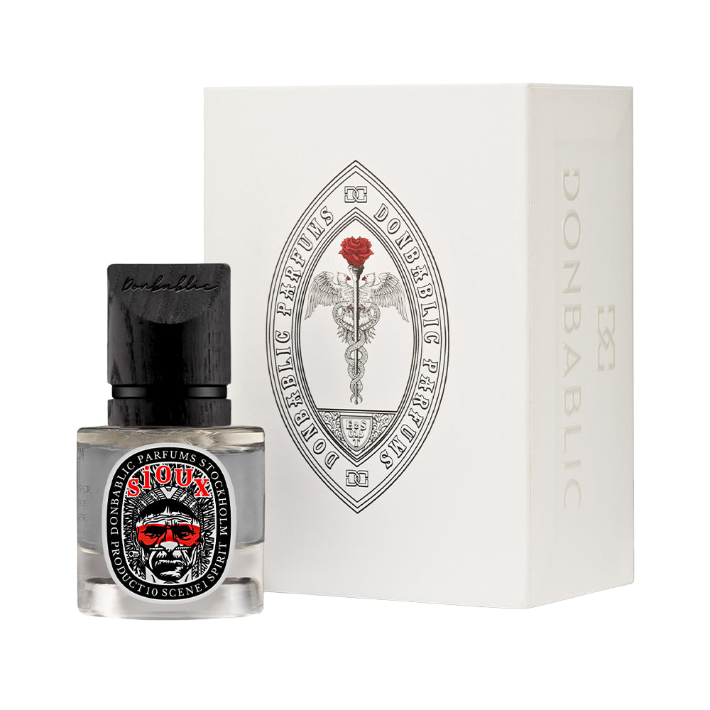 Donbablic Sioux Extrait 50ml image02