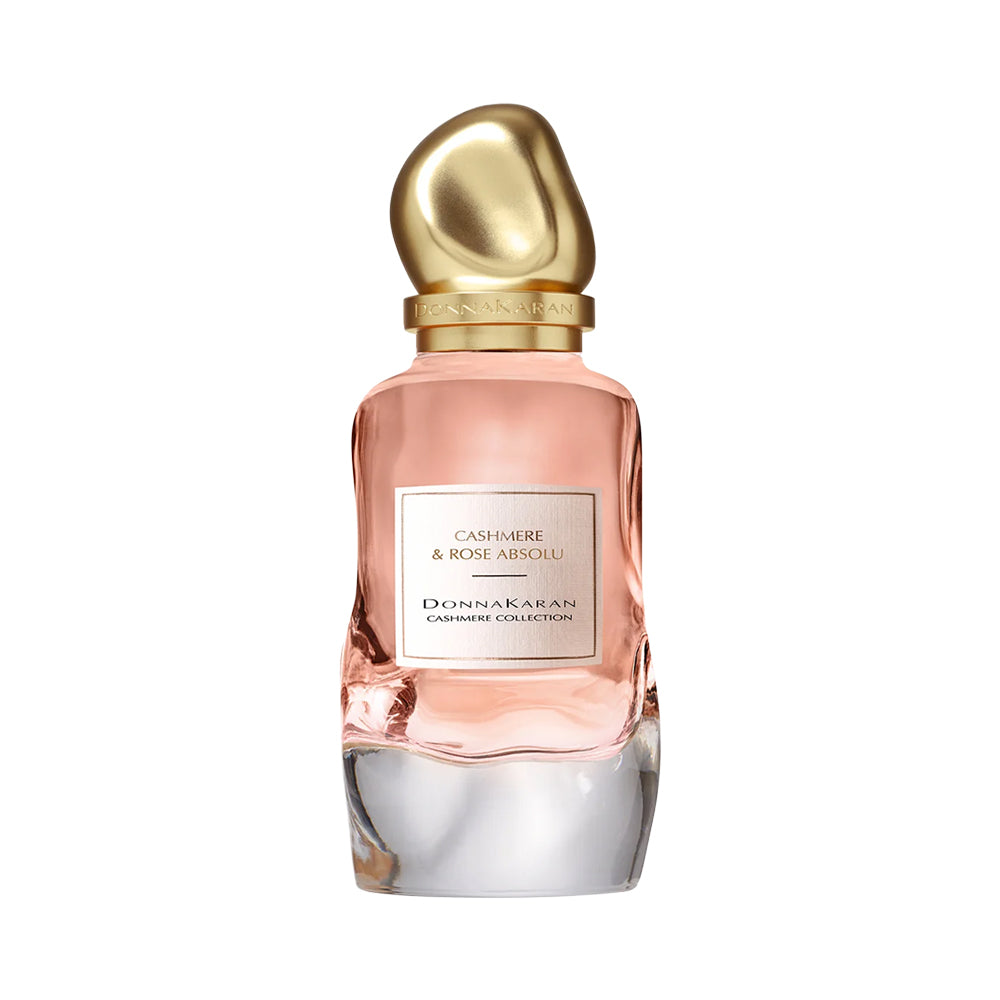 Donna Karan Cashmere & Rose Absolu EDP 100ml-image1