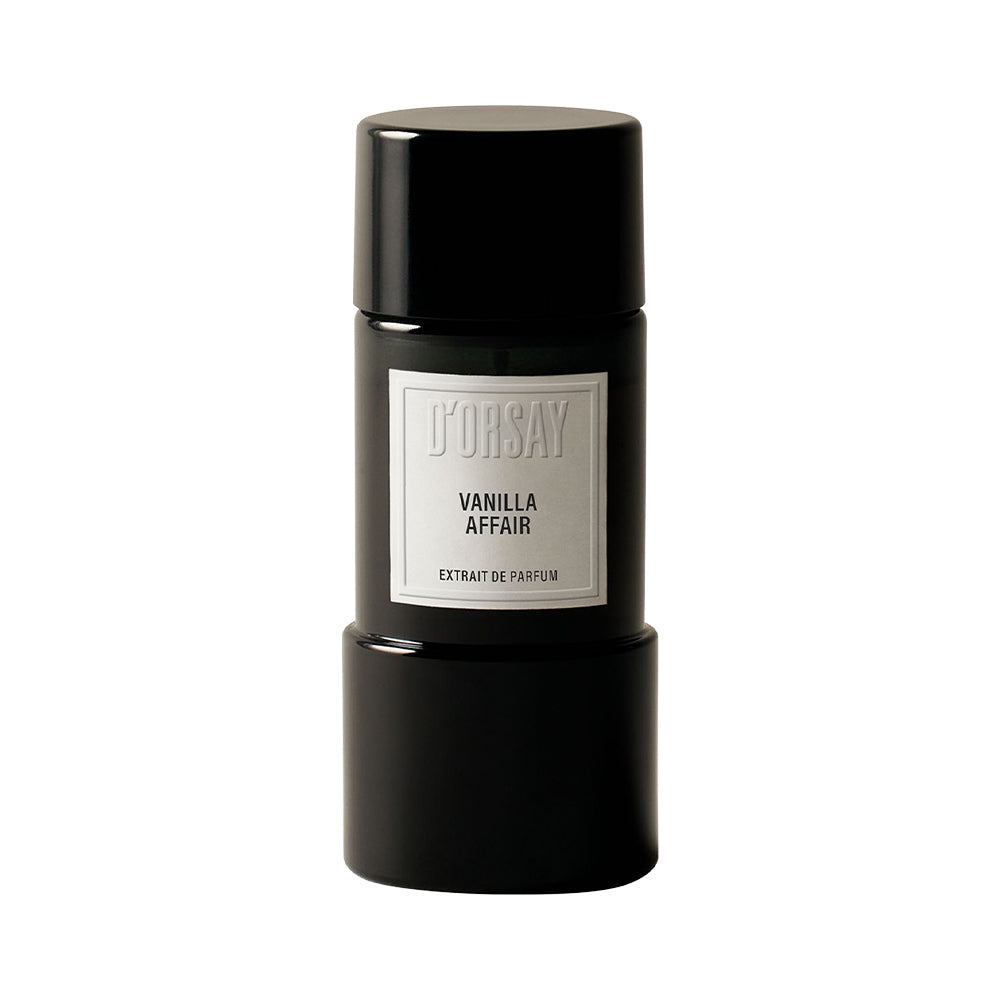 D'orsay Vanilla Affair Extrait 90ml