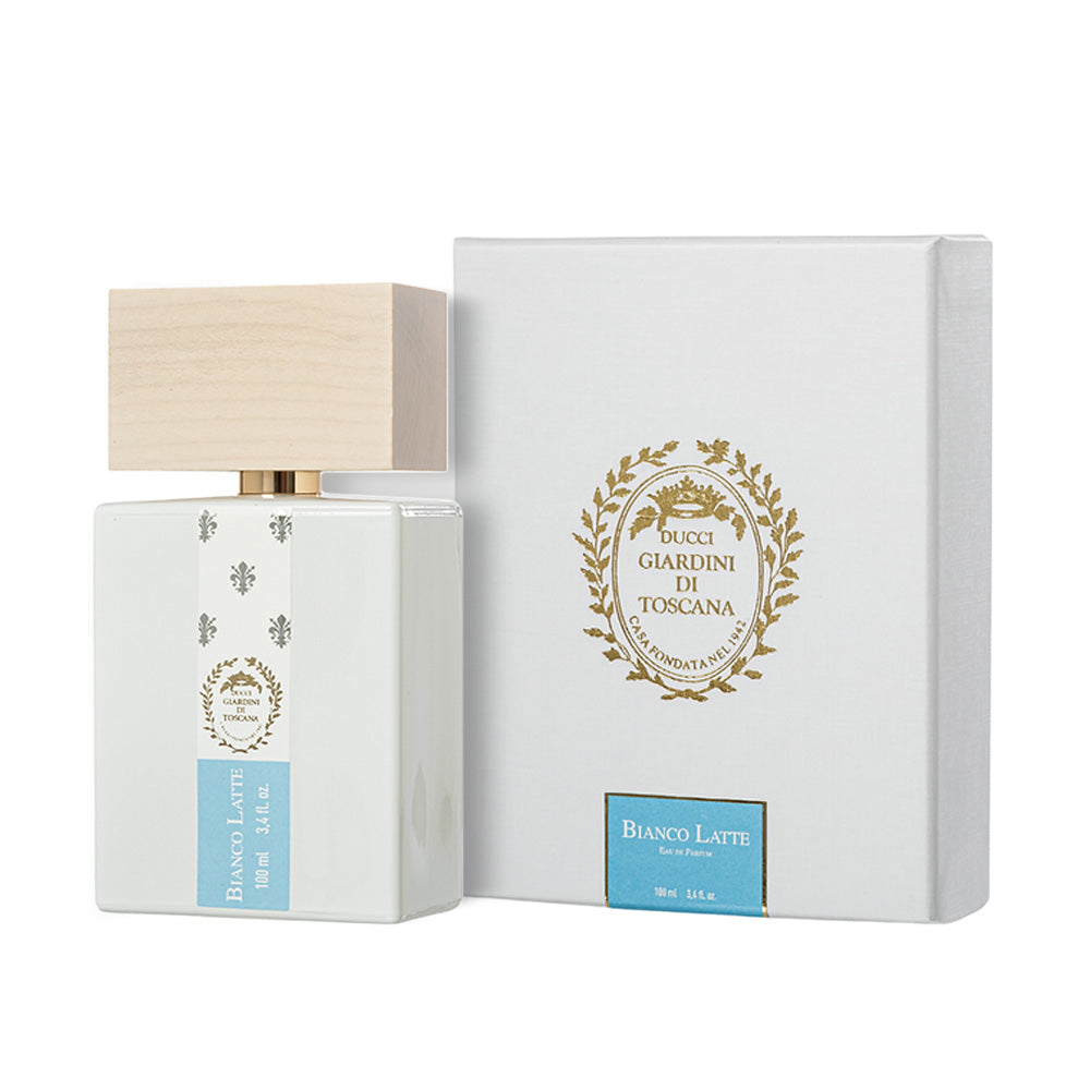 Giardini Di Toscana Bianco Latte EDP 100ml - Image 2