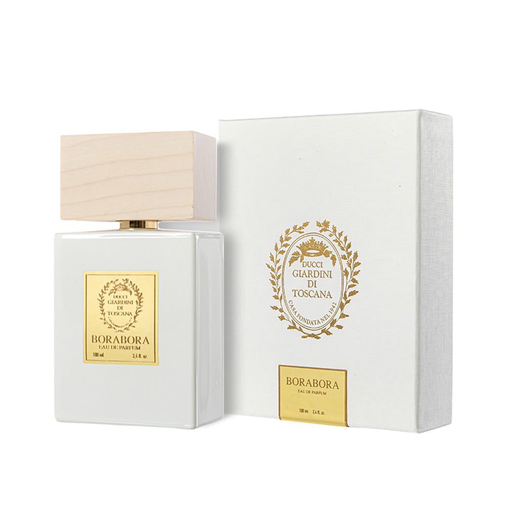 Giardini Di Toscana Borabora EDP 100ml - Image 2