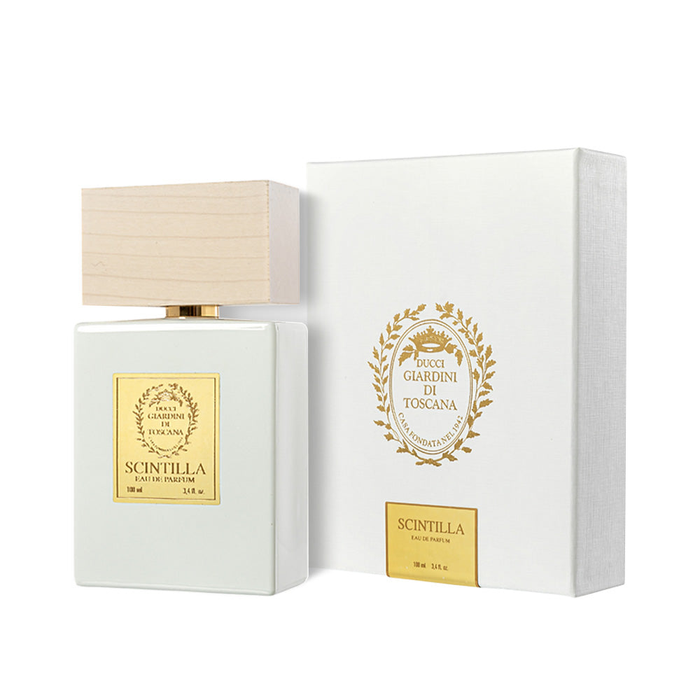 Giardini Di Toscana Scintilla EDP 100ml - Image 2