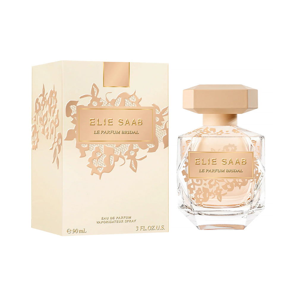 Elie Saab Le Parfum Bridal EDP 90ml - Image 2