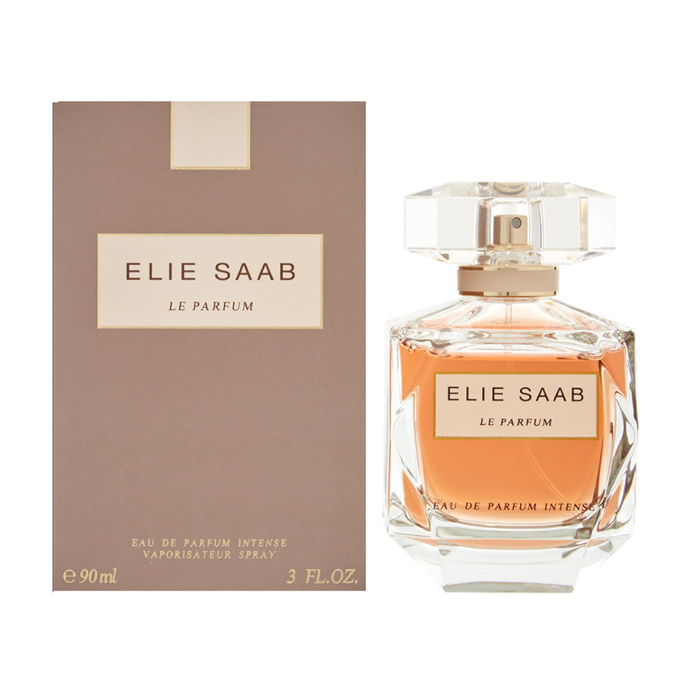 Elie Saab Le Parfum Intense EDP For Women 90ml - Image 2