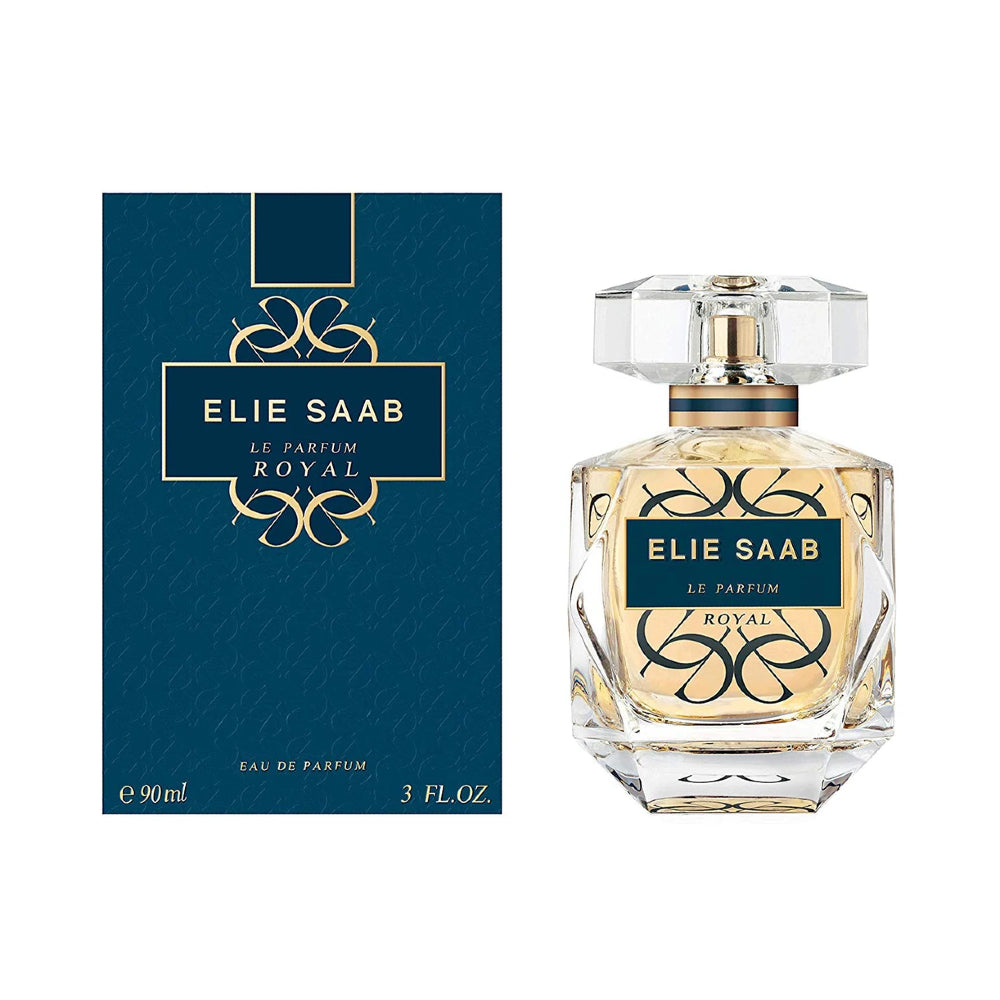 Elie Saab Le Parfum Royal EDP 90ml - Image 2