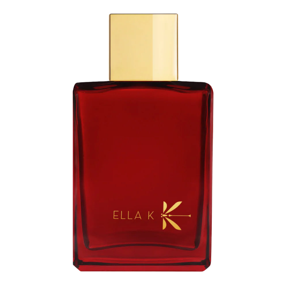 Ella K Camelia K EDP 100ml