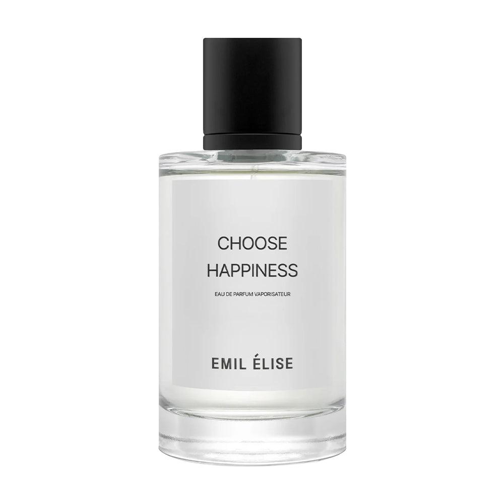Emil Elise Choose Happiness EDP 100ml image01