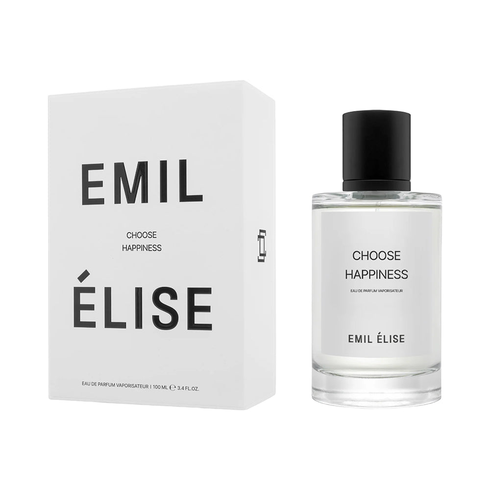 Emil Elise Choose Happiness EDP 100ml image02