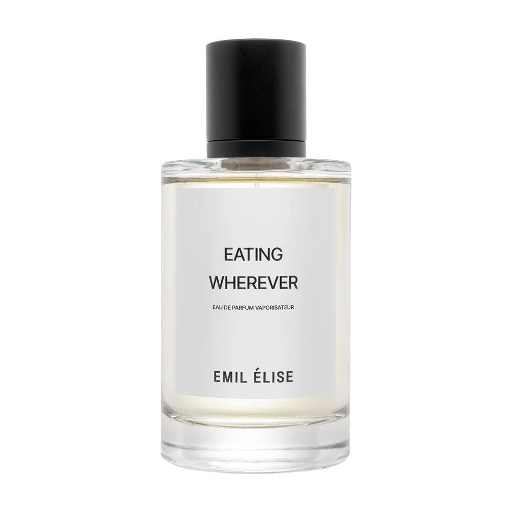 Emil Elise Eating Wherever EDP 100ml image01
