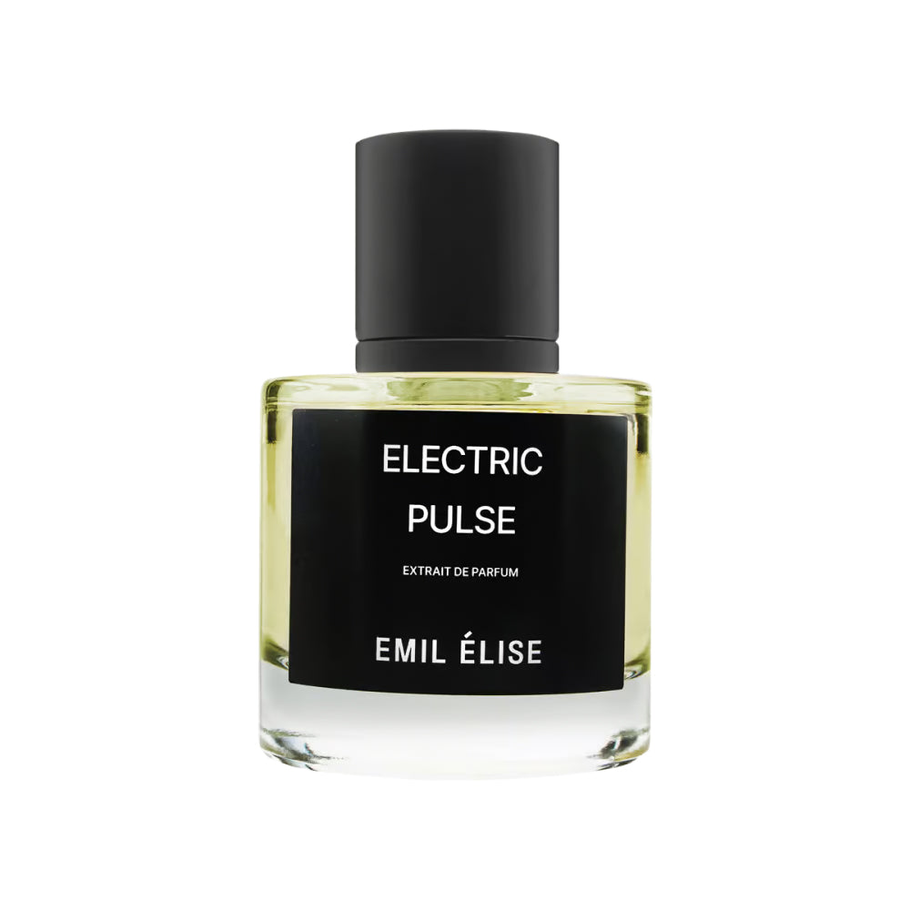 Emil Elise Electric Pulse Extrait 50ml image01