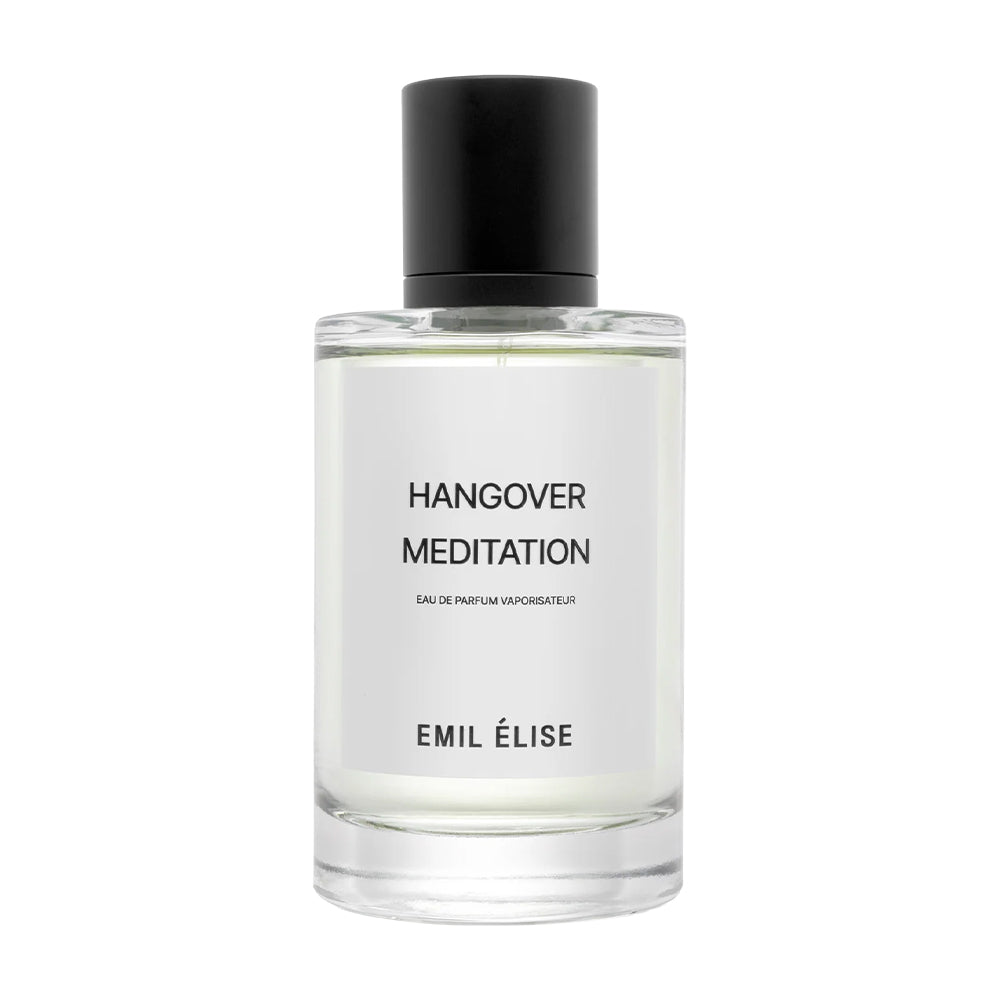 Emil Elise Hangover Meditation EDP 100ml image01