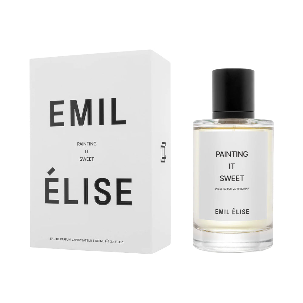 Emil Elise Painting It Sweet EDP 100ml image02