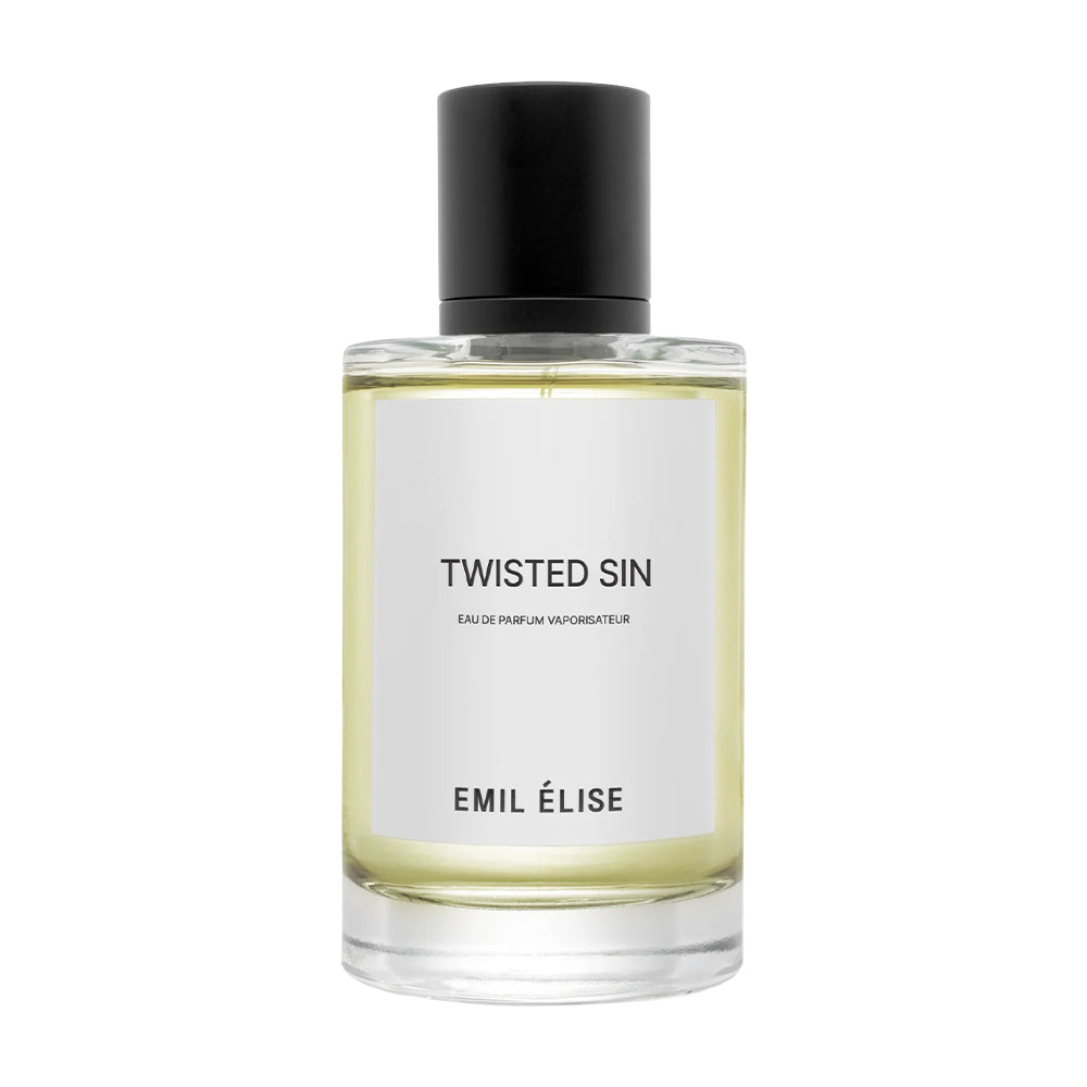 Emil Elise Twisted Sin EDP 100ml image01