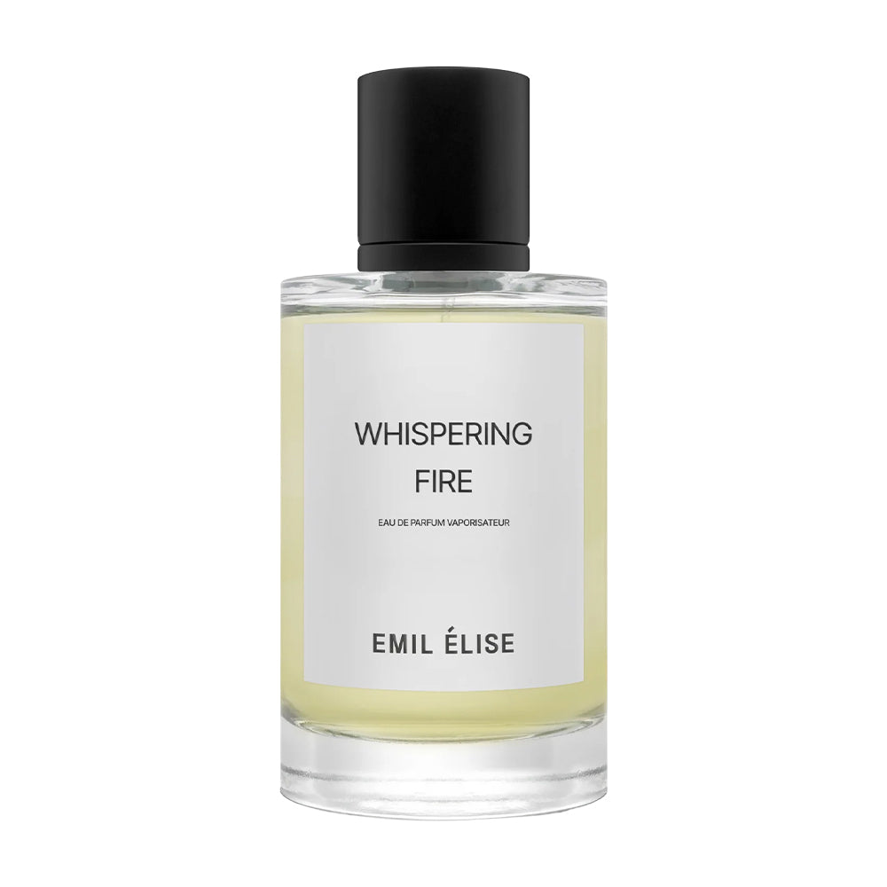 Emil Elise Whispering Fire EDP 100ml image01