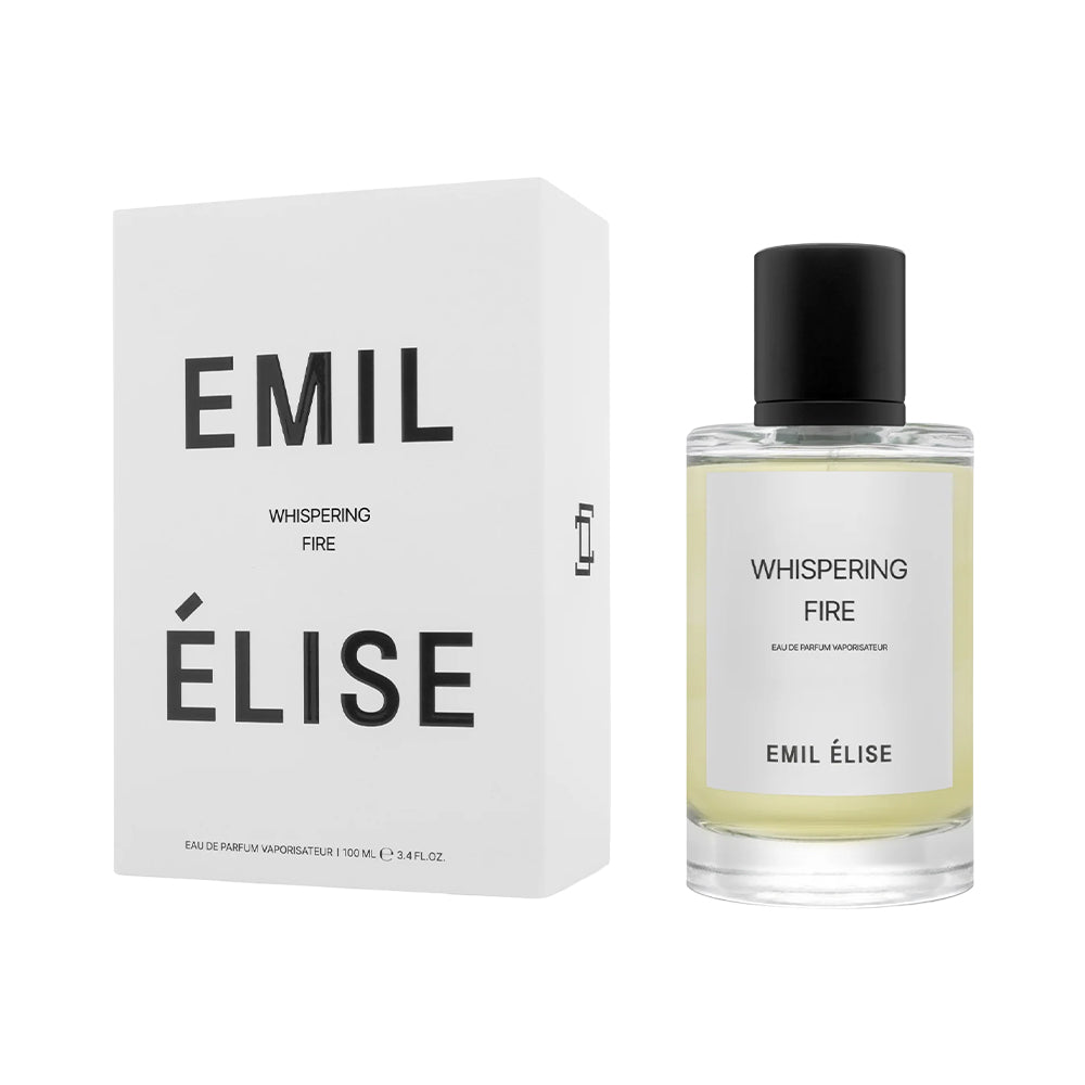 Emil Elise Whispering Fire EDP 100ml image02