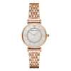 Emporio Armani Rose Gold Bracelet Watch AR1909