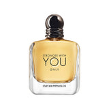 Emporio Armani Stronger With You Only EDT 100ml