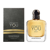 Emporio Armani Stronger With You Only EDT 100ml - Image 2